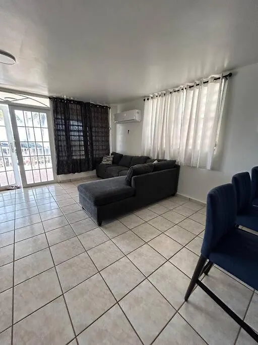 Cozy Beach Vacation Stay Luquillo